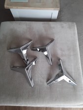 Metal furniture legs for sale  SUDBURY