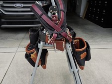 Occidental leather 9850 for sale  Fremont