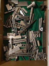 Lot machine metrology for sale  Burlington