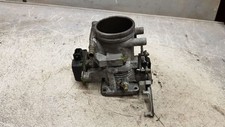 Drosselklappe drosselklappenst gebraucht kaufen  Vellberg