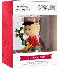 Hallmark charlie brown for sale  Grand Rapids