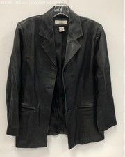 preston york leather jacket for sale  Saint Louis