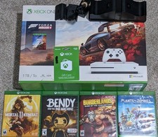 Microsoft xbox one for sale  Greensboro