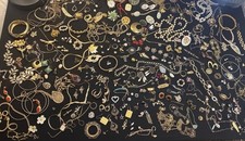 Huge gold tone for sale  Scottsdale