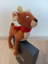 Steiff rentier reh gebraucht kaufen  Niederwiesa