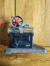 Mamod steam engine for sale  CAMBRIDGE