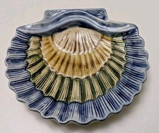 Lovely vintage majolica for sale  HARWICH