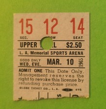 1965 civil rights for sale  Huntington Beach
