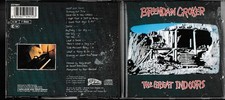 Płyta CD Brendan Croker - The Great Indoors 1991 Mark Knopfler_____________  na sprzedaż  PL