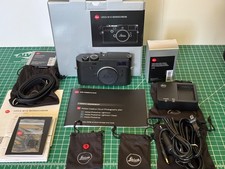 Leica m10 monochrom for sale  San Rafael