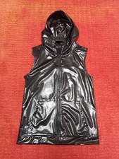Wetlook weste schwarz gebraucht kaufen  Hagen