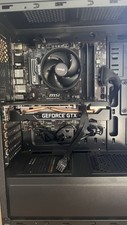 Gaming geforce gtx gebraucht kaufen  Wöllstein