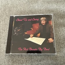 Rick brunetto big for sale  Westerville