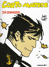 Corto maltese 1991 gebraucht kaufen  Darmstadt