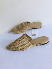 Mules size uk4 for sale  OLDHAM