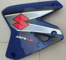 Copri radiatore destro usato  Brindisi