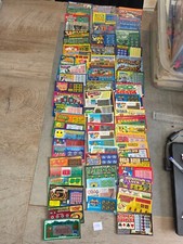 Lot tickets gratter d'occasion  Voiron