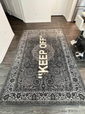 Virgil abloh ikea for sale  Los Angeles