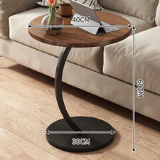 Side table shaped for sale  MANCHESTER