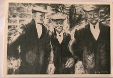 Ancienne carte postale d'occasion  Yzeure