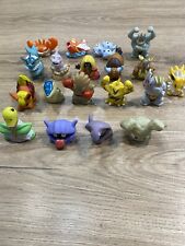 Lot vintage pokemon d'occasion  Expédié en Belgium
