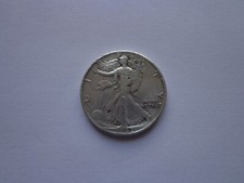 1942 usa half d'occasion  Orthez