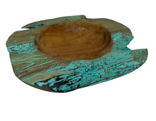 Solid teak hand for sale  Cocoa Beach