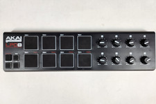 Akai professional lpd8 d'occasion  Expédié en Belgium