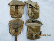Pouch médical desert d'occasion  Expédié en France