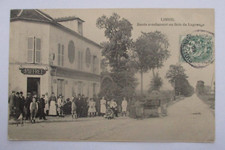 Cpa val marne d'occasion  Prades