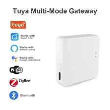 Zigbee bluetooth wifi gebraucht kaufen  Schwarmstedt