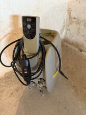 Bestway pool pumpe gebraucht kaufen  Schöffengrund