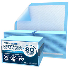 Disposable pee pads for sale  Corona