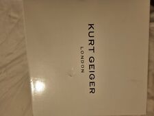 Kurt geiger london for sale  MANCHESTER