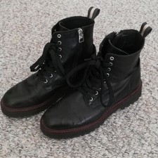 Stiefeletten boots marc gebraucht kaufen  Berlin