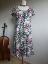 Blutgeschwister sommerkleid 40 gebraucht kaufen  Brohl-Lützing