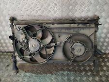 Buse ventilateur radiateur d'occasion  Déols