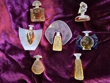 Lot miniatures parfum d'occasion  Orleans-