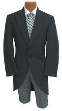 Men black morning for sale  Hillsborough