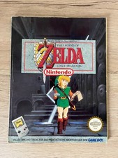 The legend zelda gebraucht kaufen  Enger