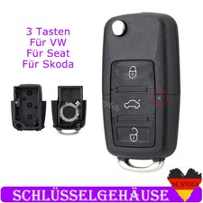 Tasten klappschlüssel gehäus gebraucht kaufen  Deutschland