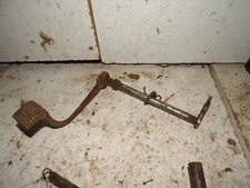 Pédale frein bma d'occasion Pédale frein bma d'occasion  Chalon-sur-Saône