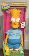 Simpsons pull string for sale  Grand Rapids