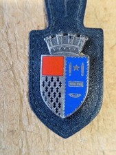 Insigne pompier roubaix d'occasion  Saint-Père-en-Retz