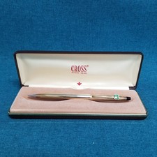 Vtg cross 10k for sale  Fort Wayne