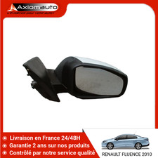 Retroviseur exterieur electriq d'occasion  Amiens-