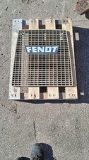 Kühlergrill fendt favorit gebraucht kaufen Kühlergrill fendt favorit gebraucht kaufen  Hoogstede