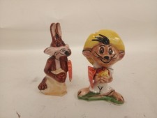 Vintage warner bros for sale  RUGBY