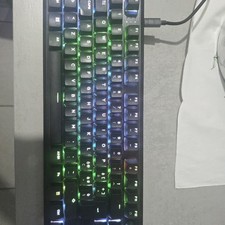 Corsair m65 rgb usato  Barlassina