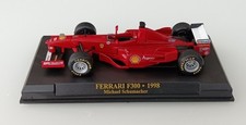 Ferrari f300 schumacher usato  Ischia